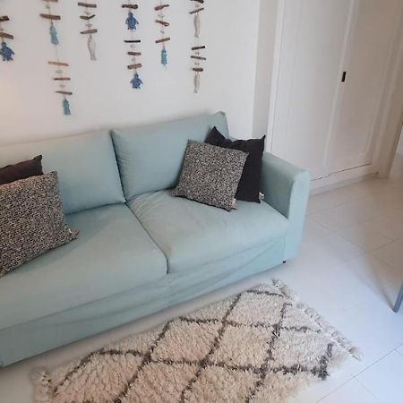 Apartment Alcudiamar Екстер'єр фото