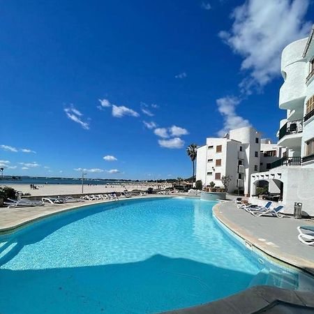 Apartment Alcudiamar Екстер'єр фото