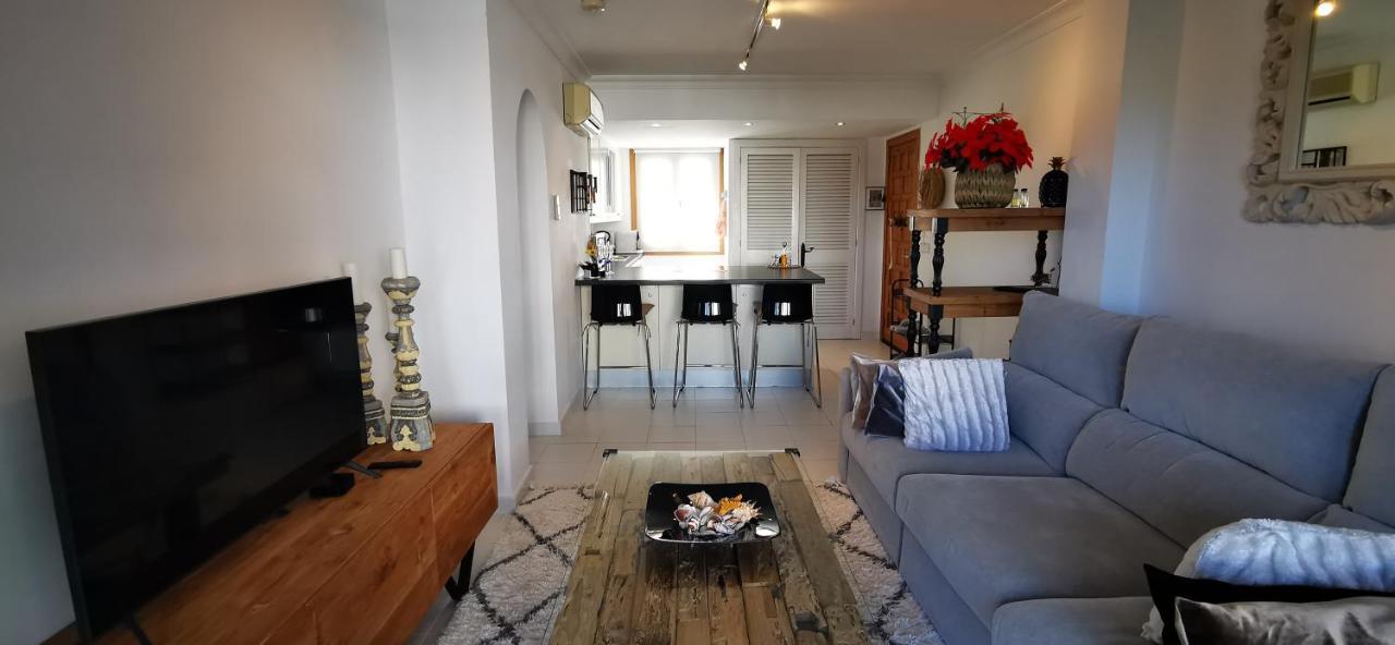 Apartment Alcudiamar Екстер'єр фото