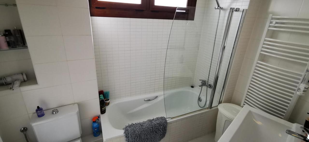 Apartment Alcudiamar Екстер'єр фото