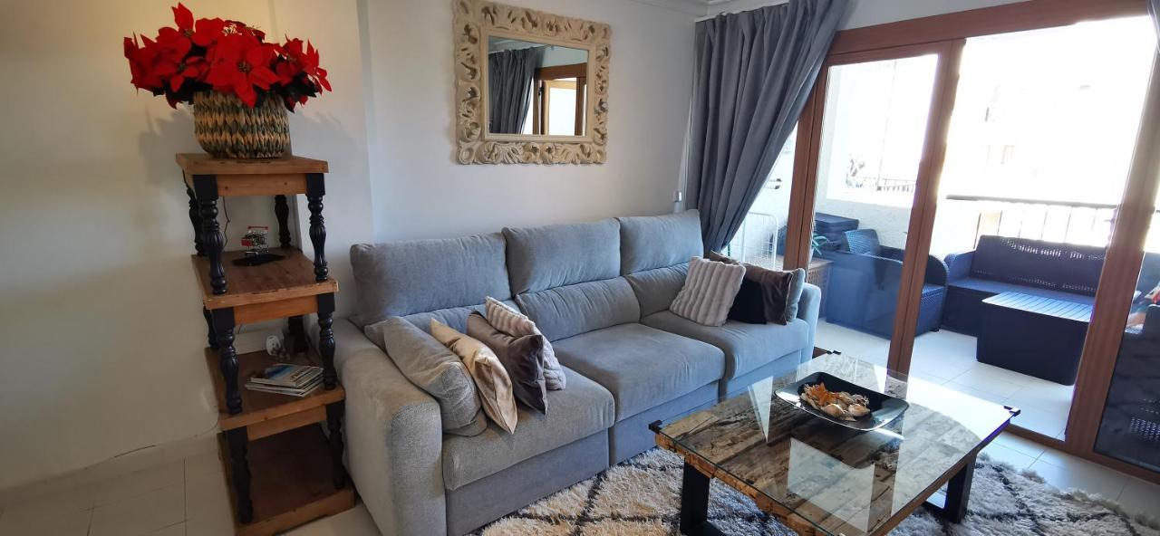 Apartment Alcudiamar Екстер'єр фото