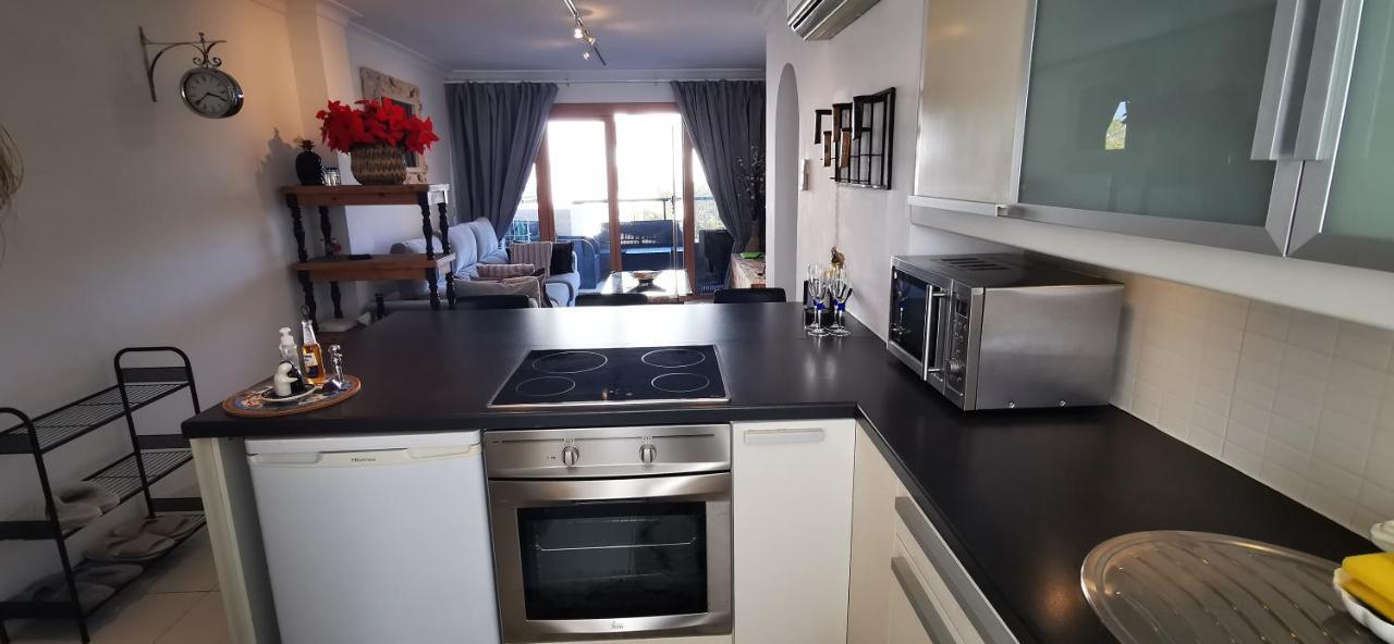 Apartment Alcudiamar Екстер'єр фото