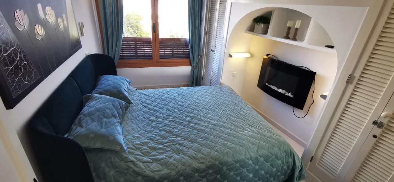 Apartment Alcudiamar Екстер'єр фото