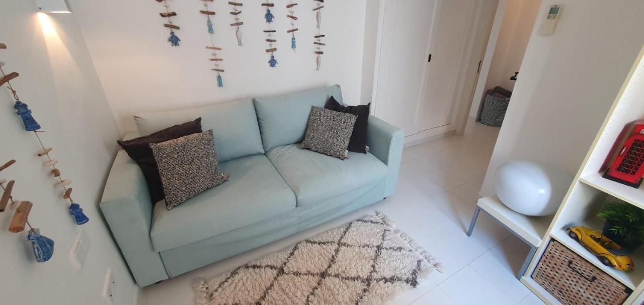 Apartment Alcudiamar Екстер'єр фото