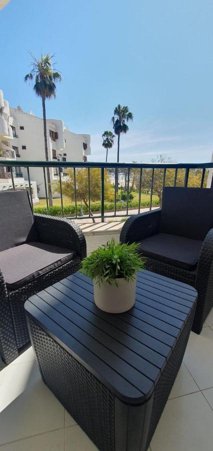 Apartment Alcudiamar Екстер'єр фото