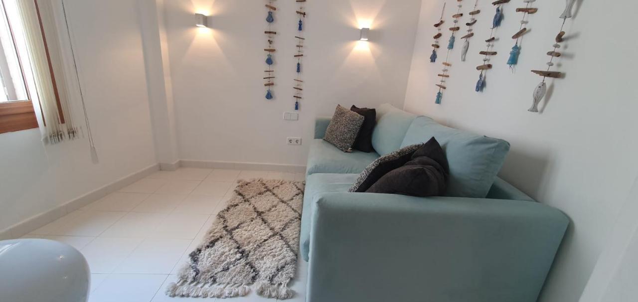 Apartment Alcudiamar Екстер'єр фото
