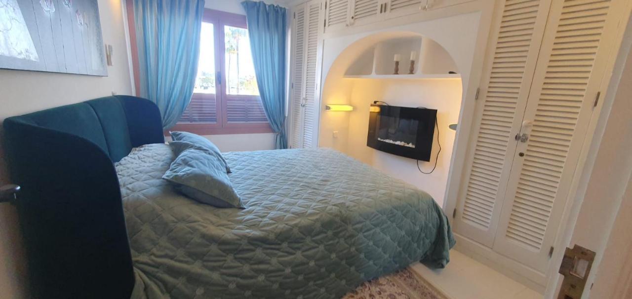 Apartment Alcudiamar Екстер'єр фото